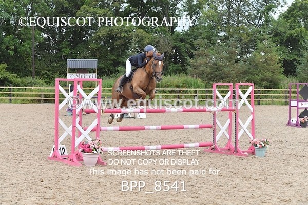 BPP_8541 - CLASS 18 SUN Winter/ Summer 128cm/ Winter/ Summer 138cm