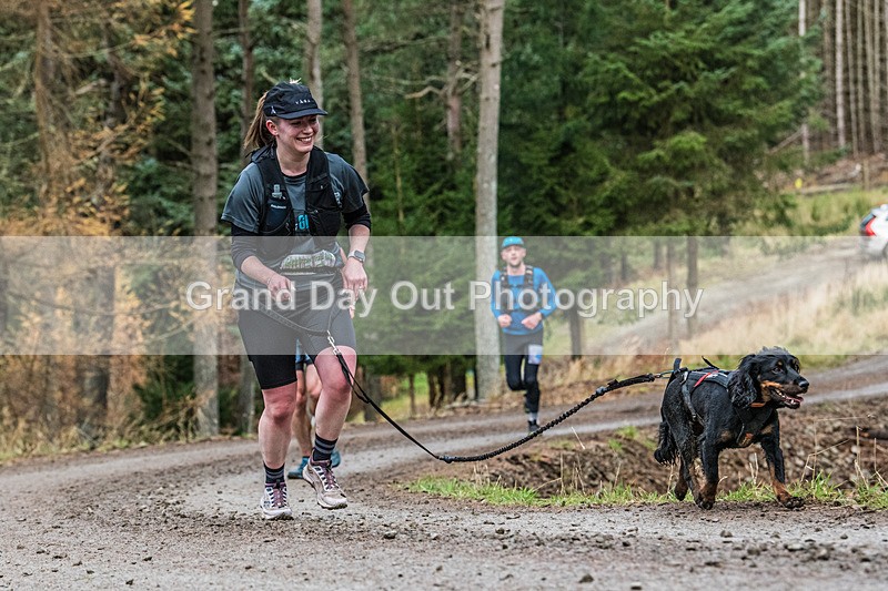 Glentress 21  10K-961 - High Terrain Events Glentress 21 & 10K Trail Races Saturday 16th November 2024