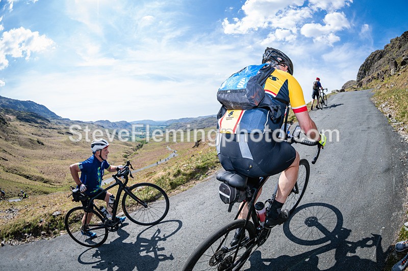 152342 - Hardknott Pass Camera 2 15.00-16.30