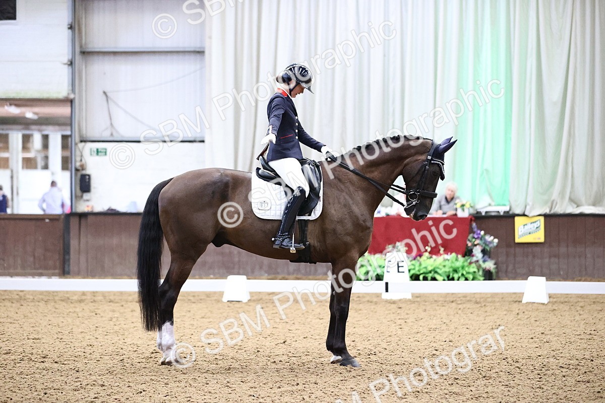 SBM_008119 - Class 15 - FEI Junior Pony Team-YR-COH