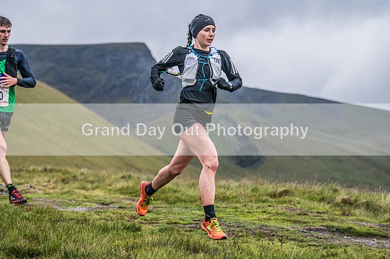 Blencathra-123 - Blencathra Fell Race Wednesday 4th June 2025