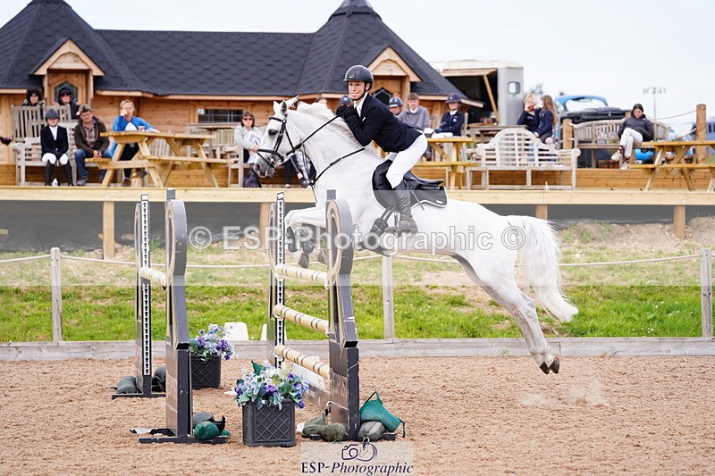 240630A-164126-15625 - Cls 26 Foxhunter 2nd Round