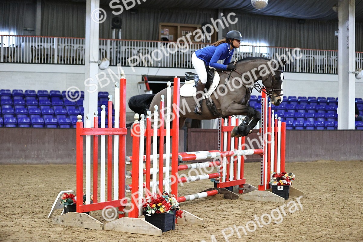 SBM_003736 - Class 14 - Senior British Novice - 90cm