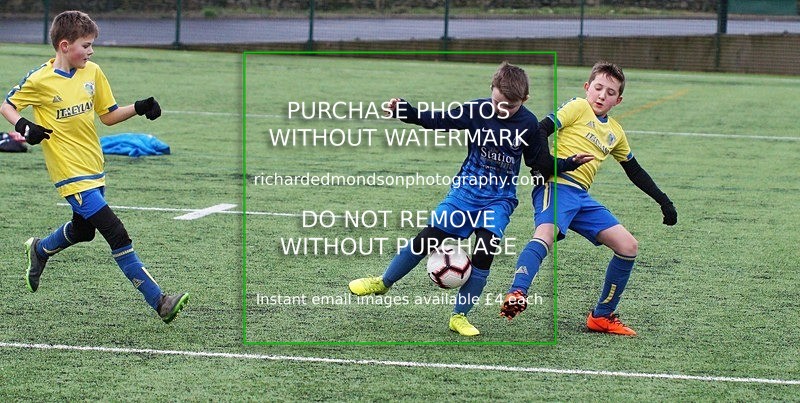 DSC07105 - Wattsfield Under 10s