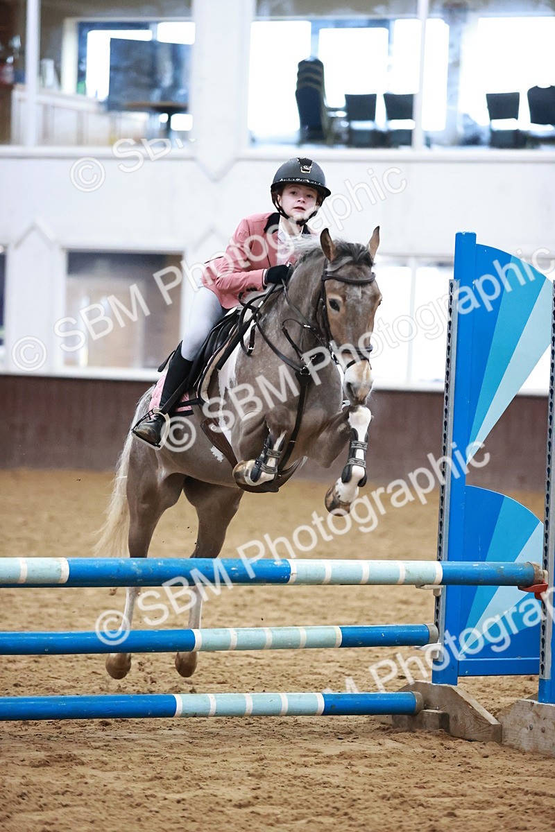 SBM_000267 - Class 2 - Pony Winter Champs 80cm