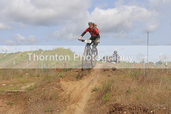A41A7361 - MTB East R7 Twisted Oakes 8th June 2025 10:30 Female Adult Elite+Female U14/U16Juv/Youth Race