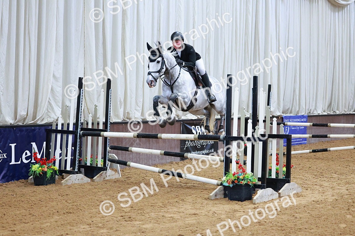 SBM_000700 - Class 3 - Senior Discovery - 1.00m