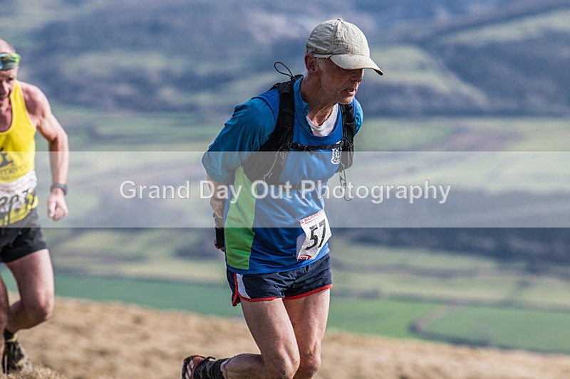 Black Combe-1613 - Black Combe Fell Race Saturday 7th March 2026