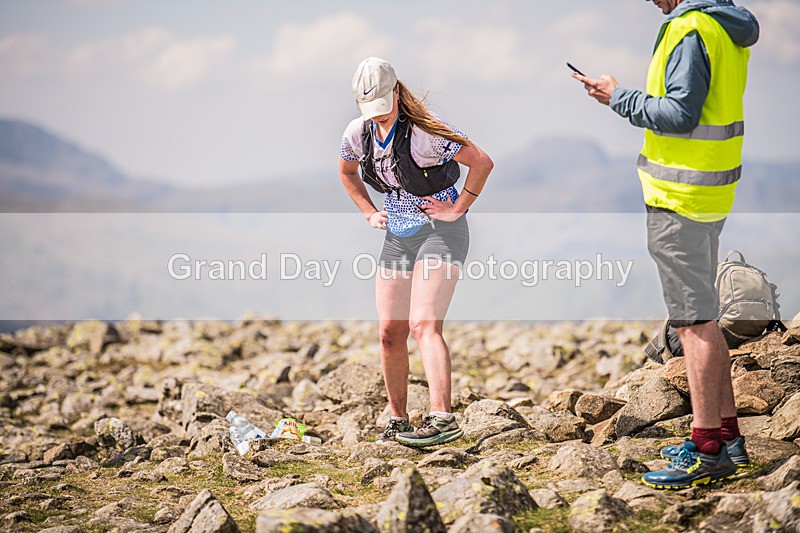 Fairfield-814 - Fairfield Horseshoe Fell Race Saturday 11th May 2024