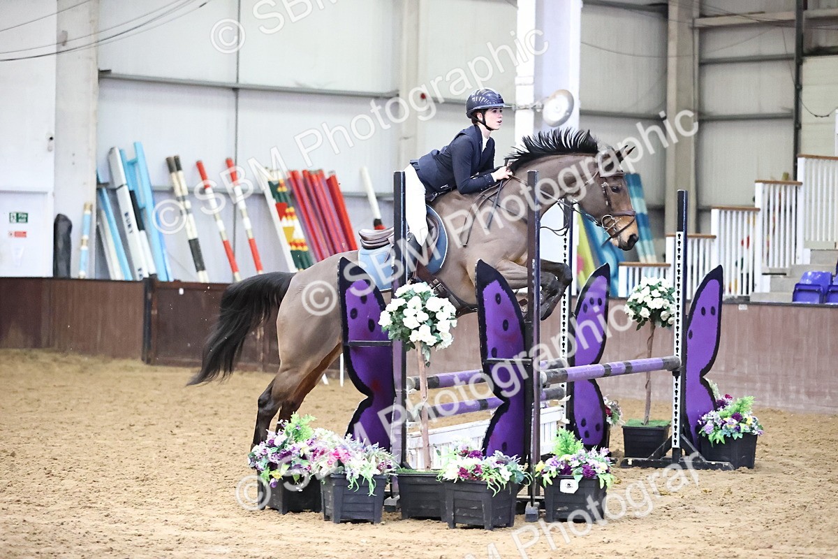 SBM_003888 - Class 14 - Senior British Novice - 90cm