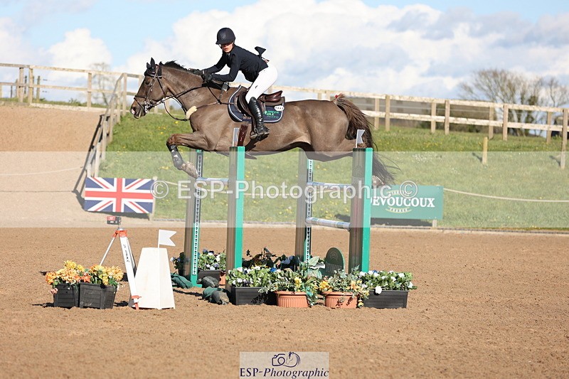 240419A-171827-09712 - Cls 10, 2 Star Big Tour 145cm  Break to End