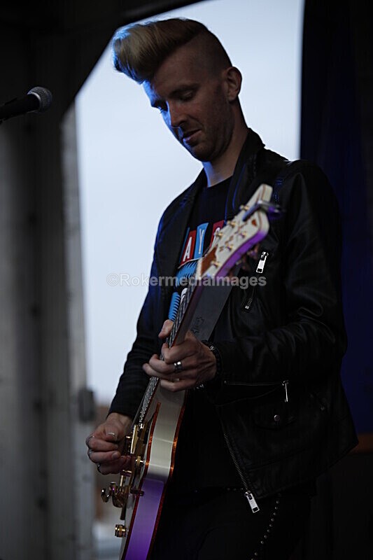  - ELMSTOCK 2019 the music makers