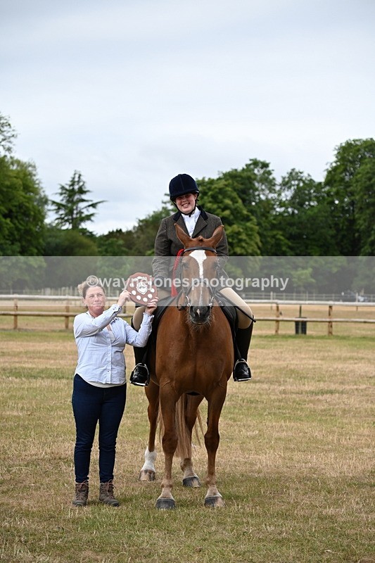 WJ6_3981 - Class 9 Tack & Turnout