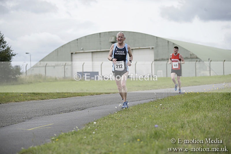 CAD5M 210719-0616 - Cadence Events Colerne 5 Miler  21-Jul-2019