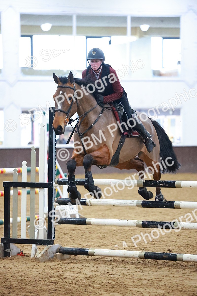 SBM_003688 - Class 3 - Senior Discovery - 1.00m