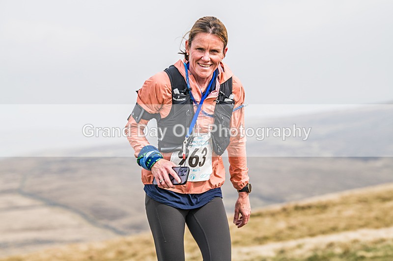 Pen Y Ghent-1331 - The 3 Peaks Race Saturday 26th April 2025 - Pen Y Ghent