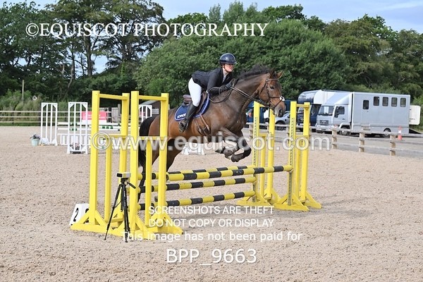 BPP_9663 - CLASS 3 SAT Club 80cms Open