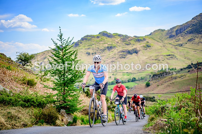 135351 - Blea Tarn Climb 13:00 - 14:00