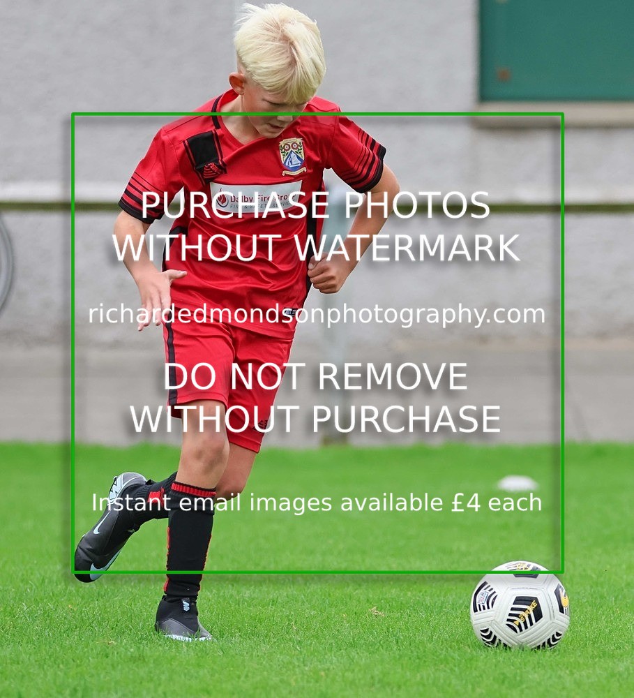 533A7589 - Kendal Utd U9 vs Morecambe Hawks U10 (7/09/25)