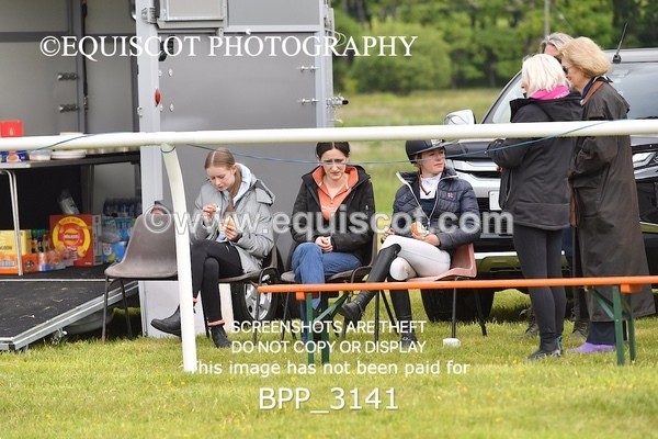 BPP_3141 - CLASS 2 SENIOR FOX/1.20M OPEN