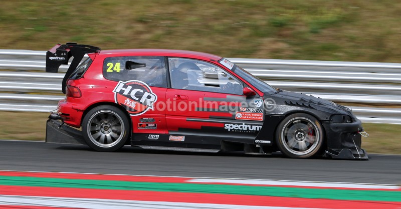  - CTCRC @Snetterton