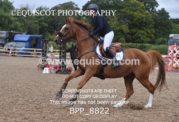 BPP_8822 - CLASS 4  Senior Discovery/ 1m Open