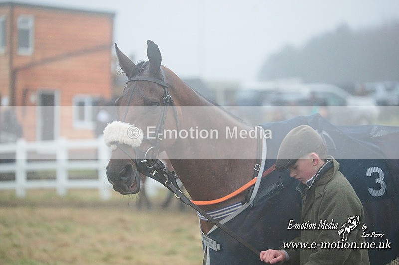 PtP 101223 596 - New Forest Hounds PtP Larkhill 10/12/23