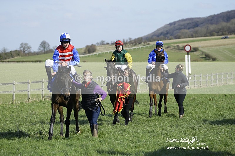 PtP 260222 139 - Kingston Blount Racing Club Point-to-Point 26/02/22