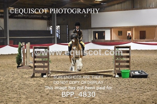 BPP_4830 - CLASS 1 X POLES