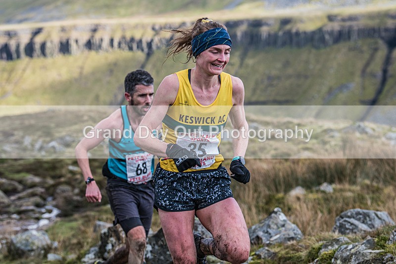 High Cup Nick-144 - Inov8 High Cup Nick Fell Race Saturday 24th February 2024