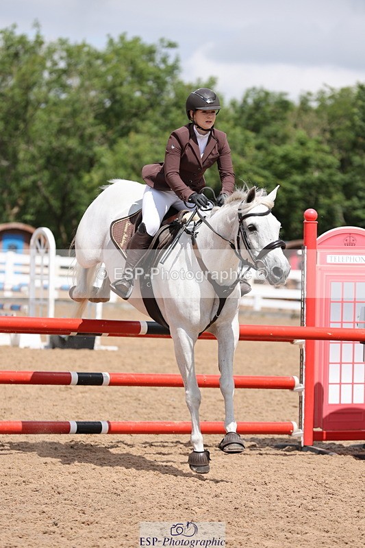 240630A-120205-12869 - Cls 31 Discovery and 90cm Open