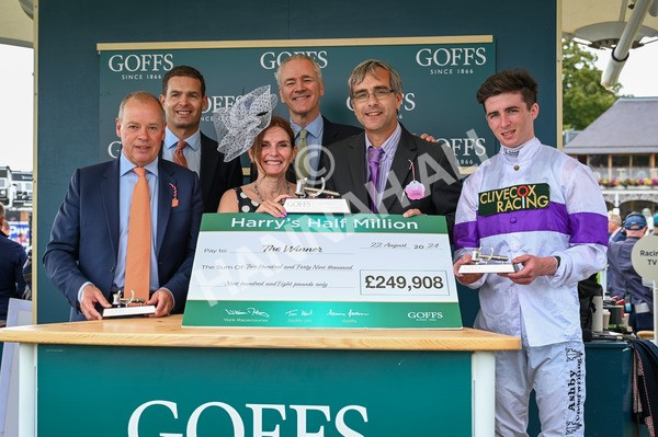 220824-Race 2-Diligently-6714 - Race 2 2.25pm Harry's Half Million By Goffs Premier Yearling Stakes