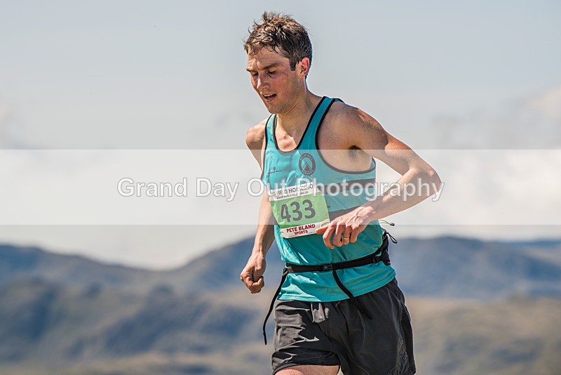 Fairfield-231 - Fairfield Horseshoe Fell Race Saturday 13th May 2023