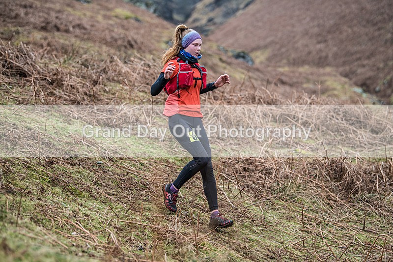 BB Kong-864 - BB Kong Fell Race Saturday 15th February 2025