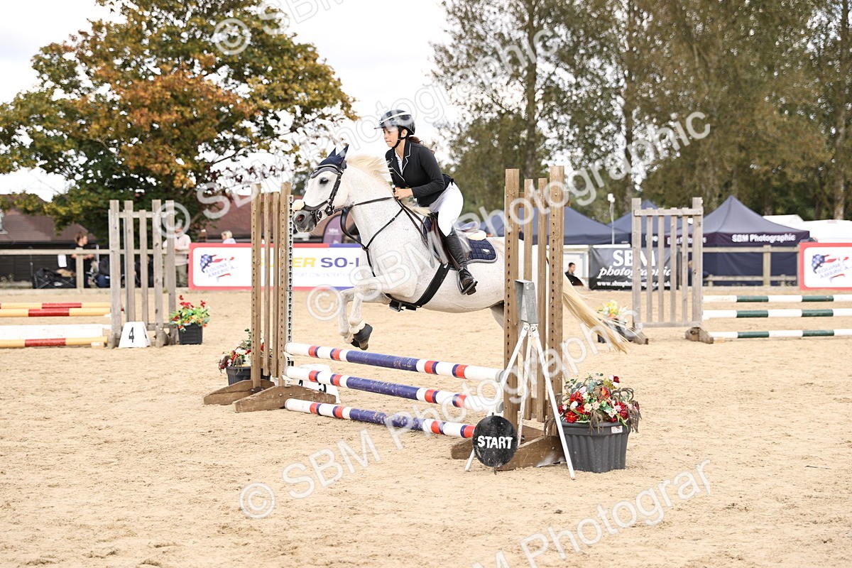 SBM_63718 - J12 - Junior Pony 55cm Championship