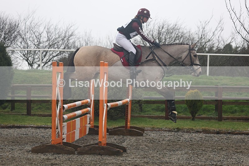 3E7A7939 - Class 3: 90cm