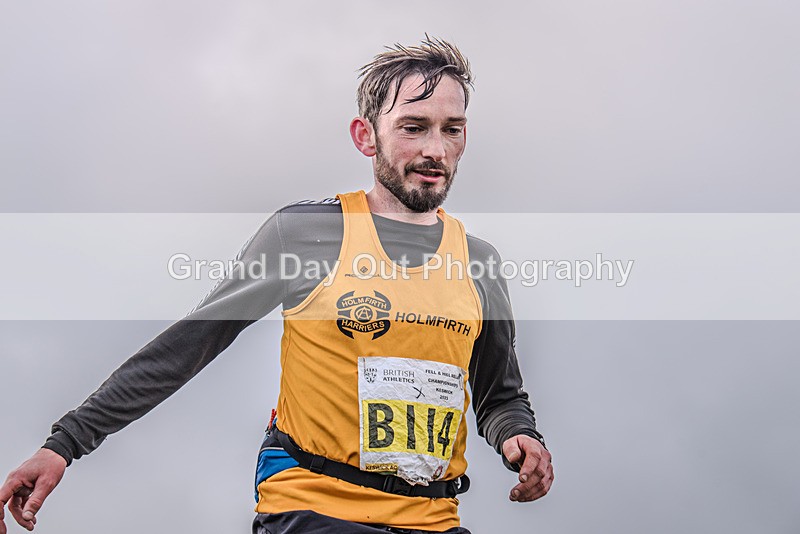 British Fell Relay-1639 - British Fell & Hill Relay Championship Braithwaite Keswick Saturday 21st October 2023