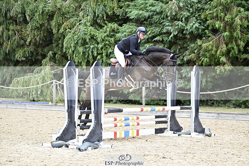 250830A-110754-05776 - Cls 21 British Novice and 90cm Open