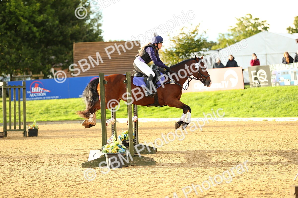 SBM_12764 - E9 Eventers Challenge 90cm Championship
