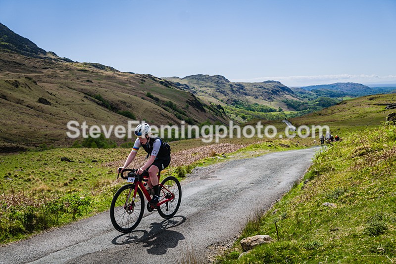 150414 - Hardknott Pass Camera 1 15.00-16.30