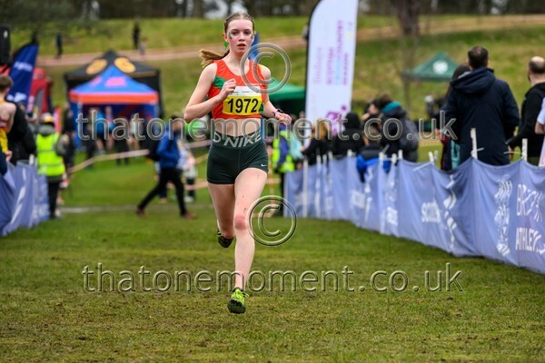 Falkirk26-913030 - U17 Women