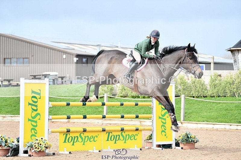 260313-131541-01760 - Cls 3 + 4 Snr Foxhunter and 1.20m Open