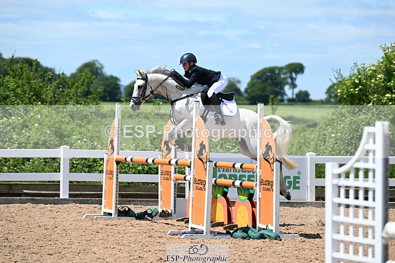 240609A-132714-05725 - Cls 25 Pony Newcomers and 1m Open