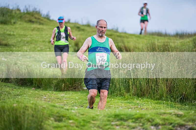Tebay-690 - Tebay Fell Race Wednesday 26th June 2024