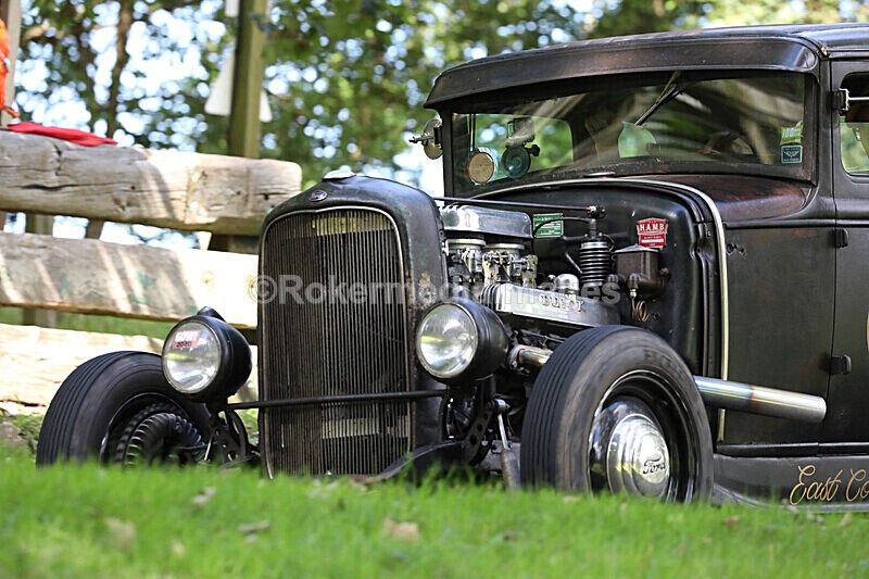 Pete Wilson 29-8-20-204 - Vintage Hot Rod Association