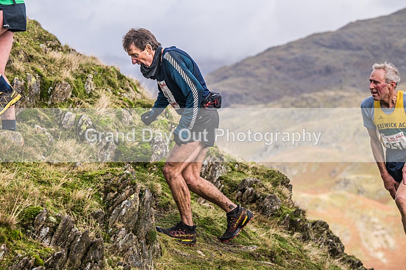 Dunnerdale-873 - Dunnerdale Fell Race Saturday 8th November 2025