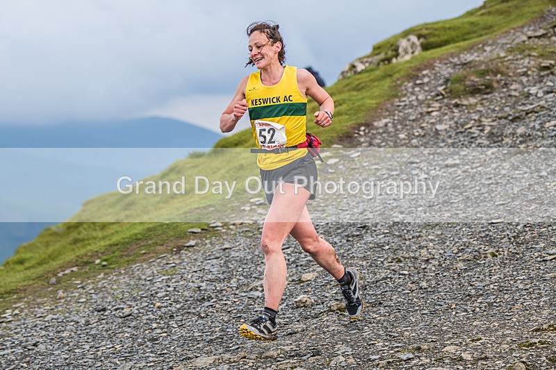 Blencathra-402 - Blencathra Fell Race Wednesday 5th June 2024