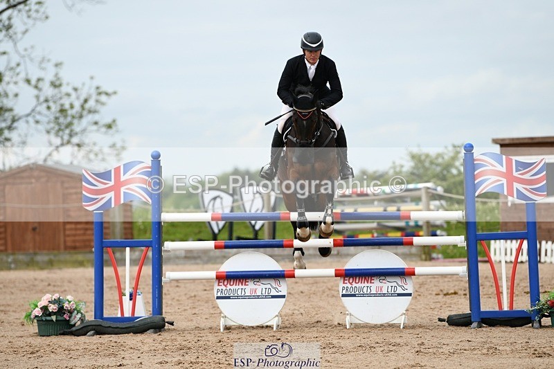 250508-092214-00667 - Cls 1 Snr Foxhunter