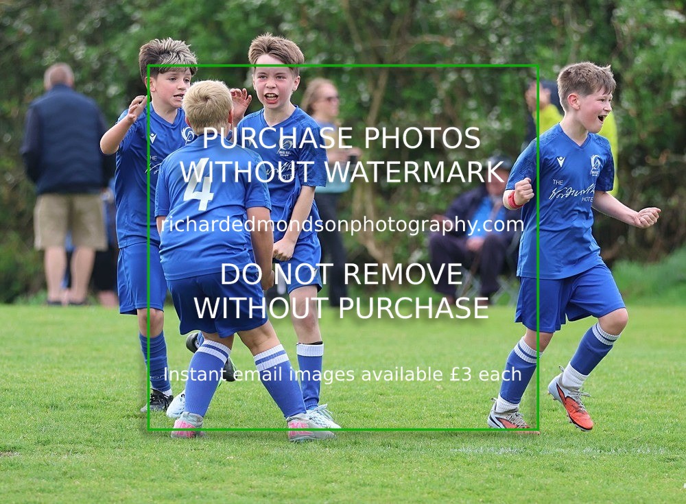 533A7209 - Ibis Youth Under 10's