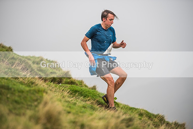 Wasdale Show-624 - Wasdale Head Show Fell Races (Junior & Senior) Saturday 14th October 2023